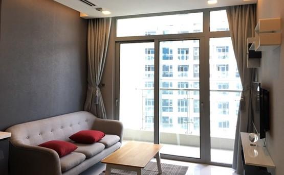 apartment for rent in binh thanh district BT105P338 (2)